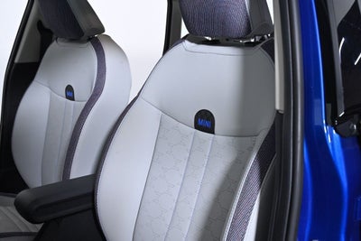 2026 MINI Cooper S Base