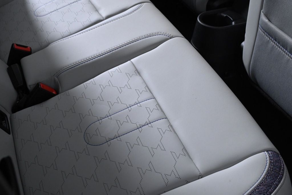 2026 MINI Cooper S Base