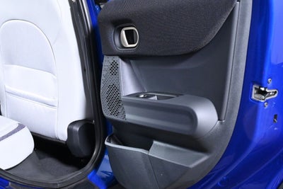 2026 MINI Cooper S Base