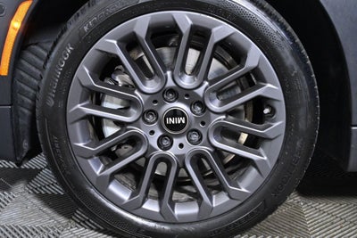 2026 MINI Cooper S Base