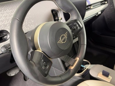 2026 MINI Cooper S Base