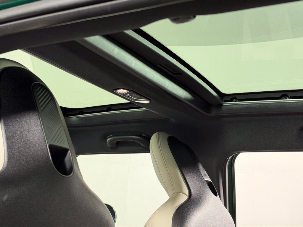 2026 MINI Cooper S Base