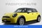 2026 MINI Cooper S Base