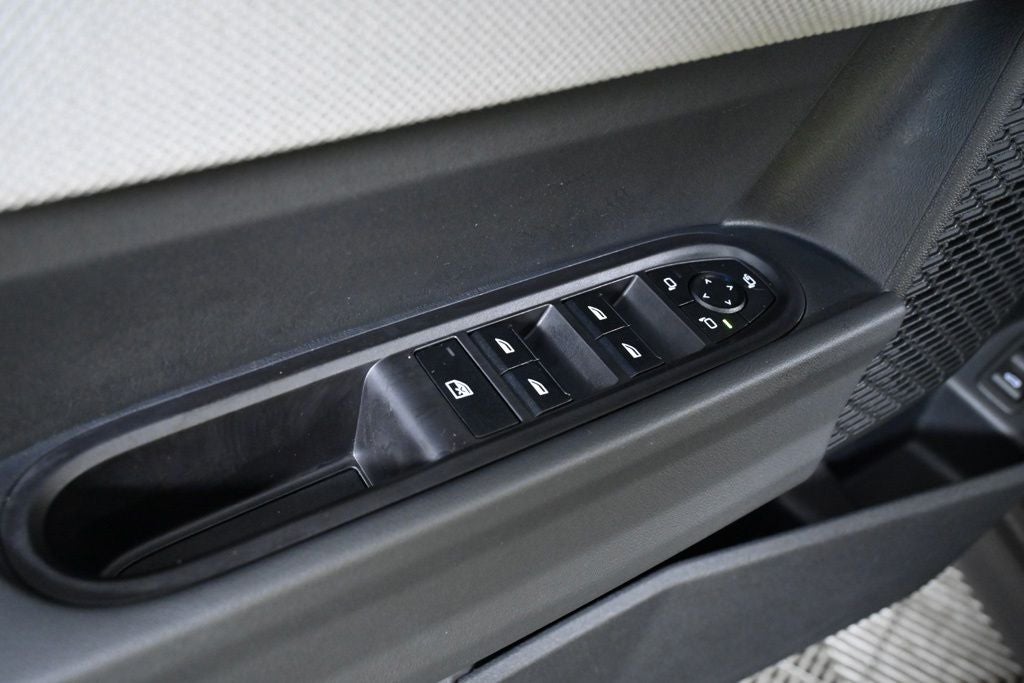 2026 MINI Cooper S Base