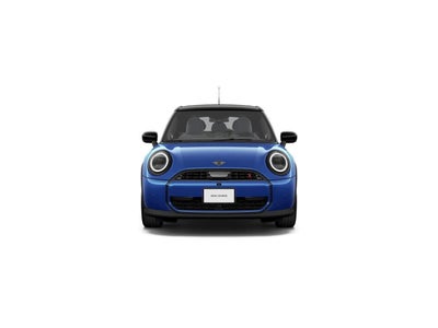 2026 MINI Cooper S Cooper S