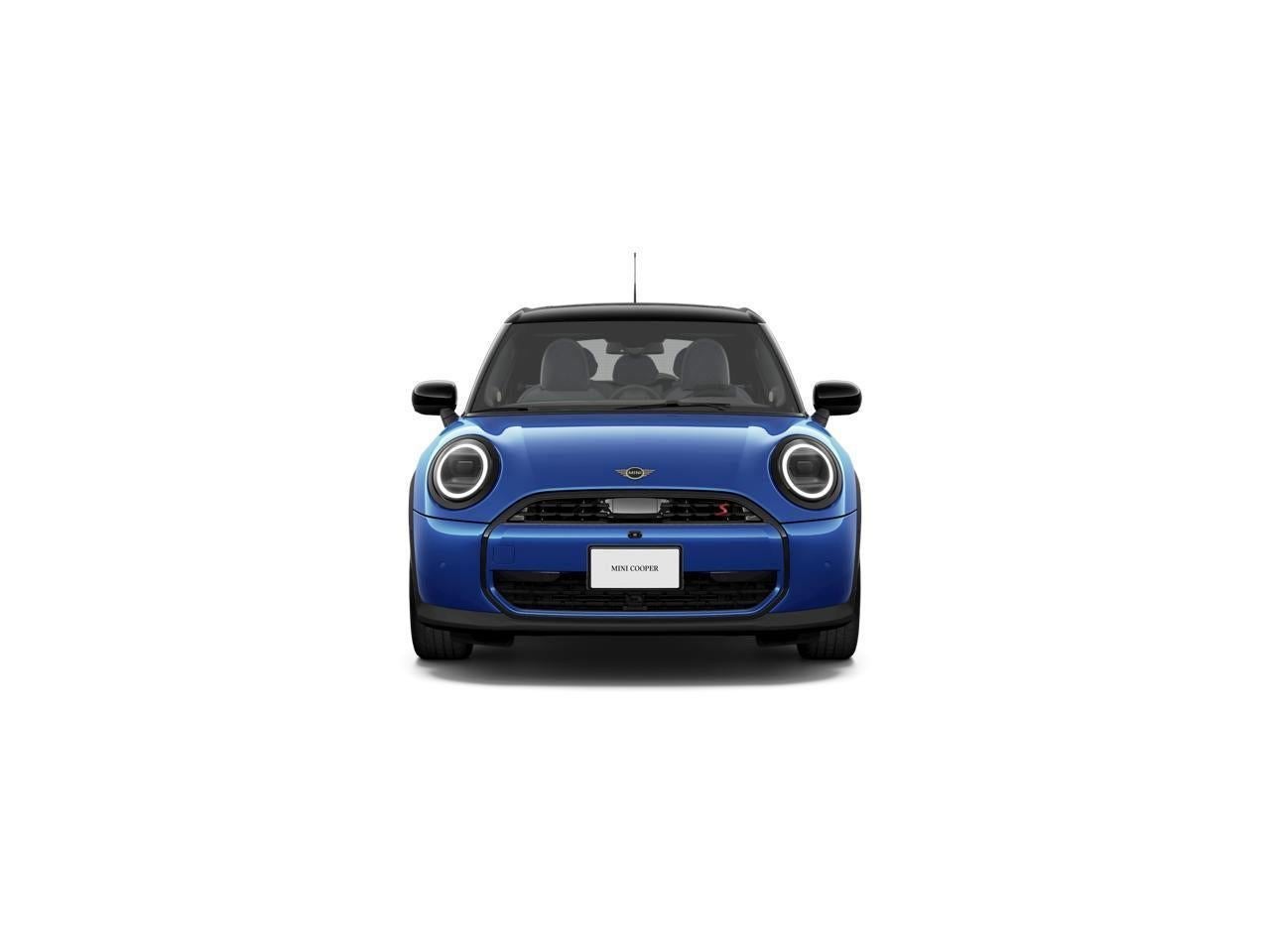 2026 MINI Cooper S Cooper S