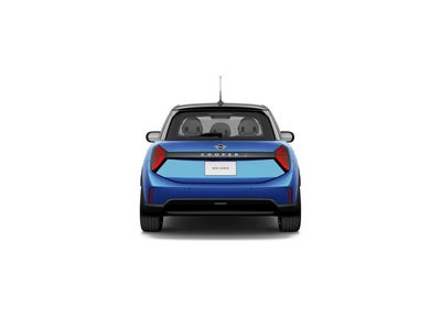 2026 MINI Cooper S Cooper S