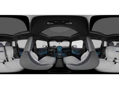 2026 MINI Cooper S Cooper S