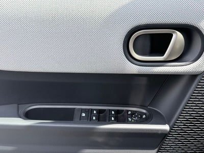2026 MINI Cooper S Iconic 4 Door