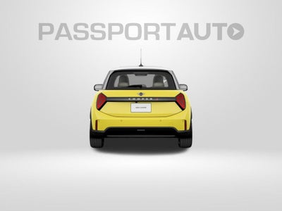 2027 MINI Cooper S Base