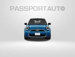 2027 MINI Cooper S Base