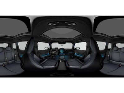 2027 MINI Cooper S Base