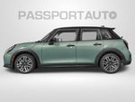 2027 MINI Cooper S Base
