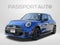 2025 MINI HARDTOP 4 DOOR Base