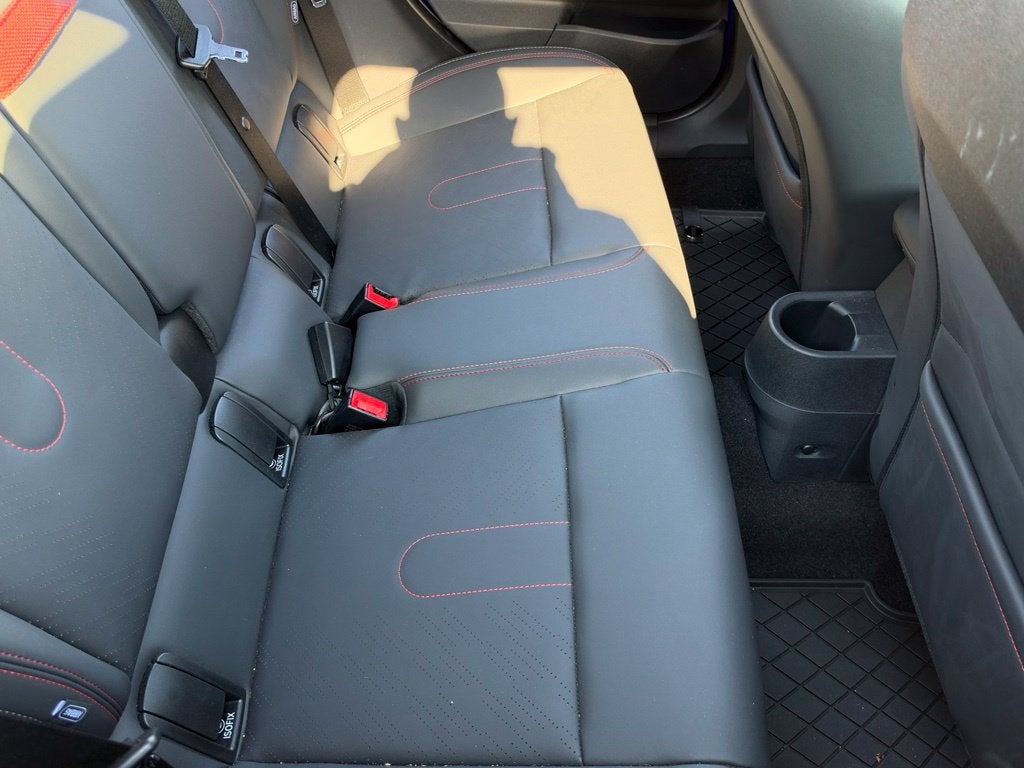 2025 MINI HARDTOP 4 DOOR Base