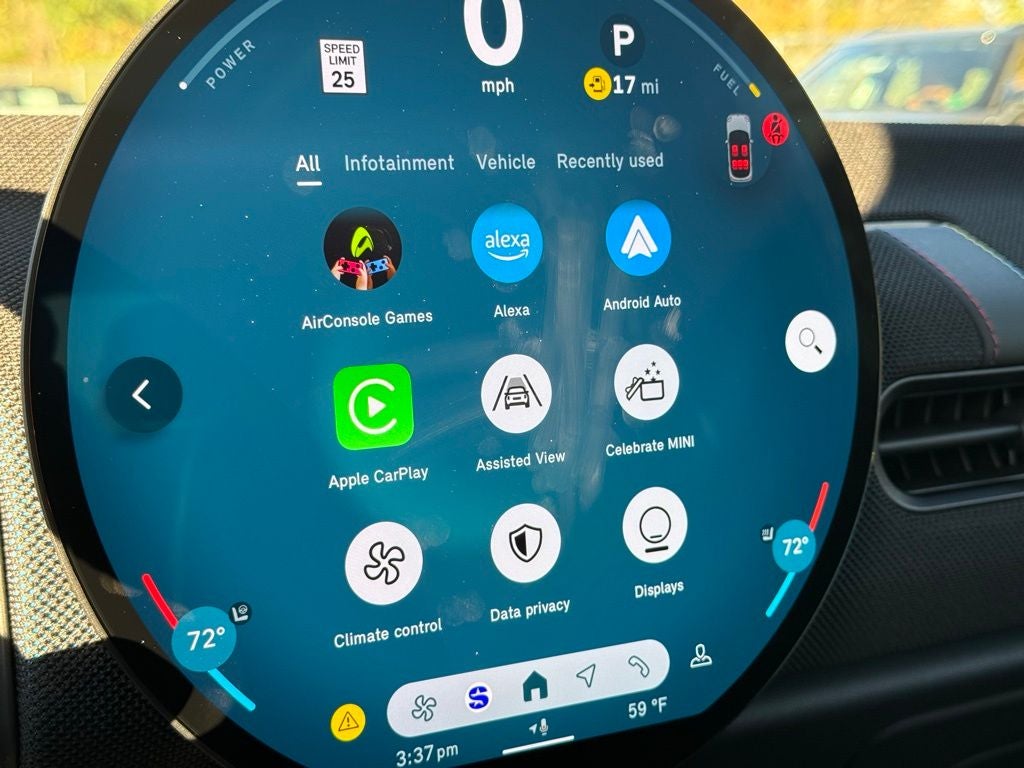 2026 MINI Hardtop 4 Door Cooper S