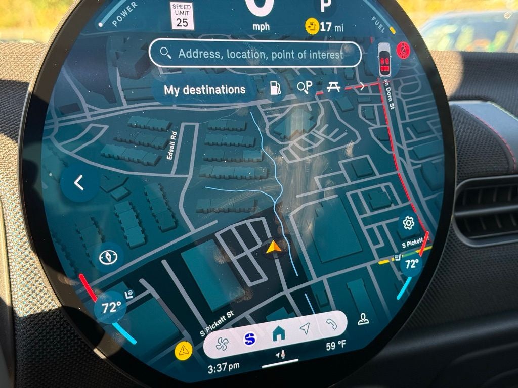 2026 MINI Hardtop 4 Door Cooper S