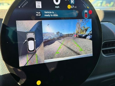 2026 MINI Hardtop 4 Door Cooper S