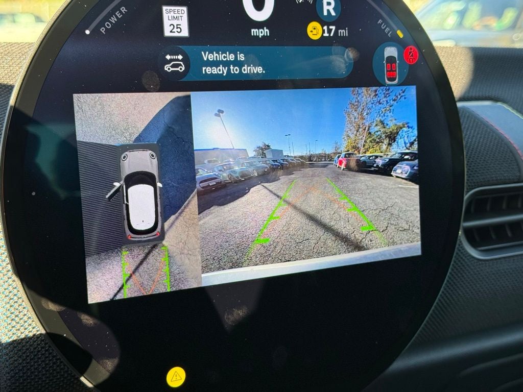 2026 MINI Hardtop 4 Door Cooper S