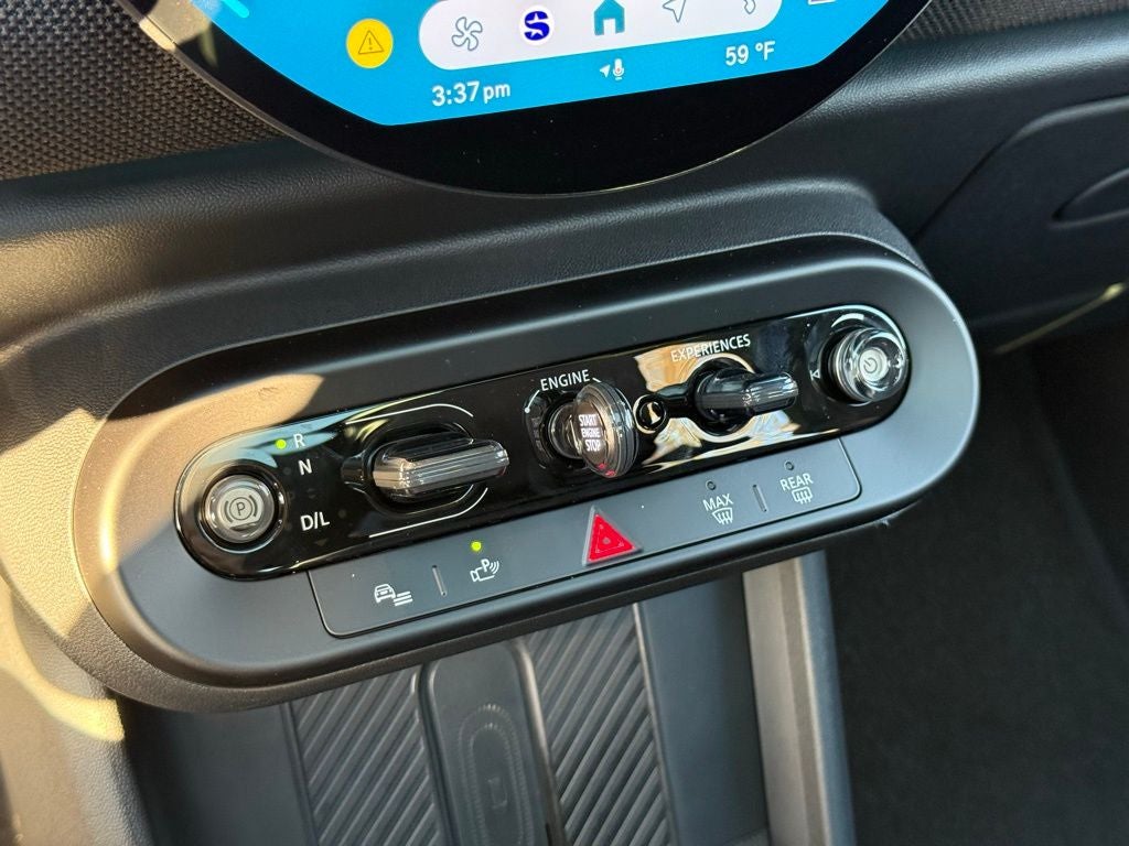 2026 MINI Hardtop 4 Door Cooper S