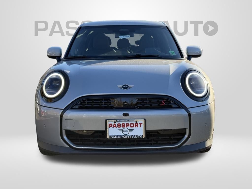2026 MINI Hardtop 4 Door Cooper S