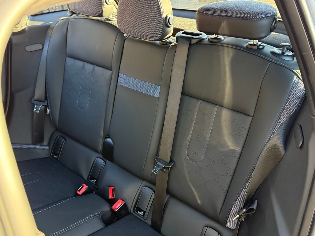 2026 MINI Hardtop 4 Door Cooper S