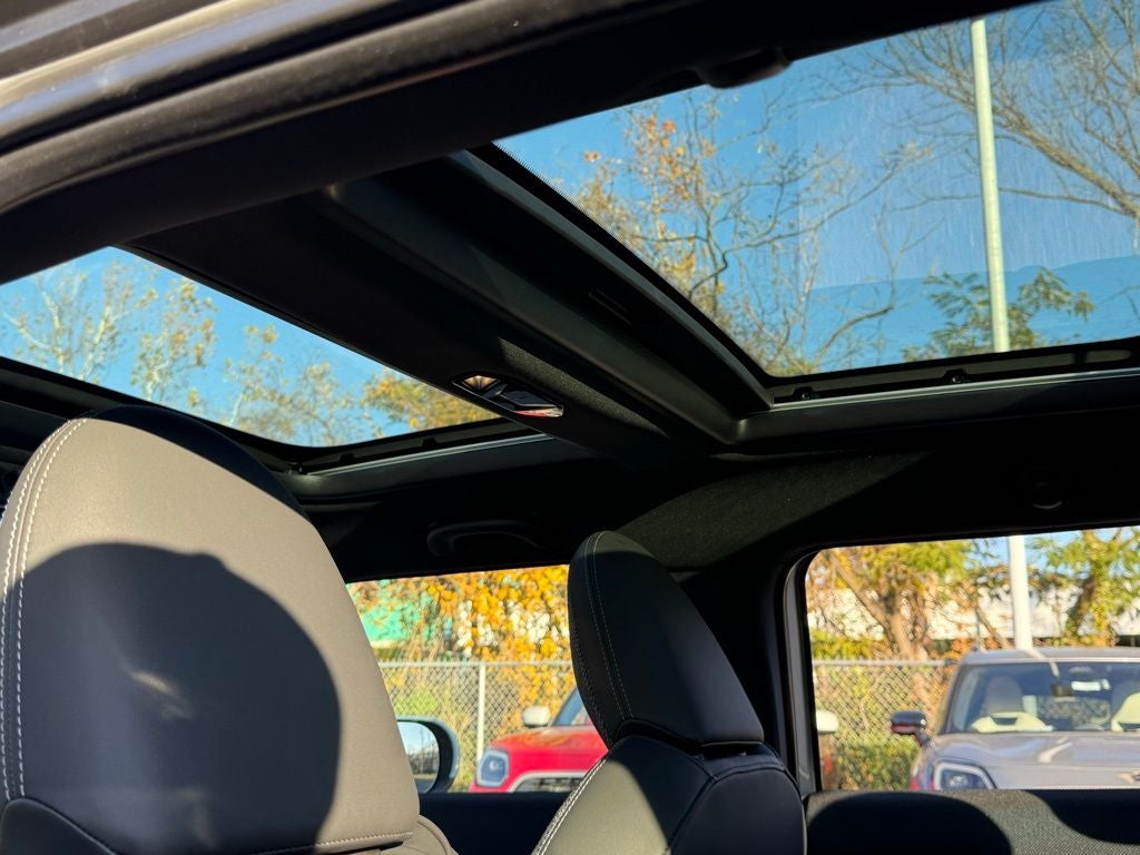 2026 MINI Hardtop 4 Door Cooper S