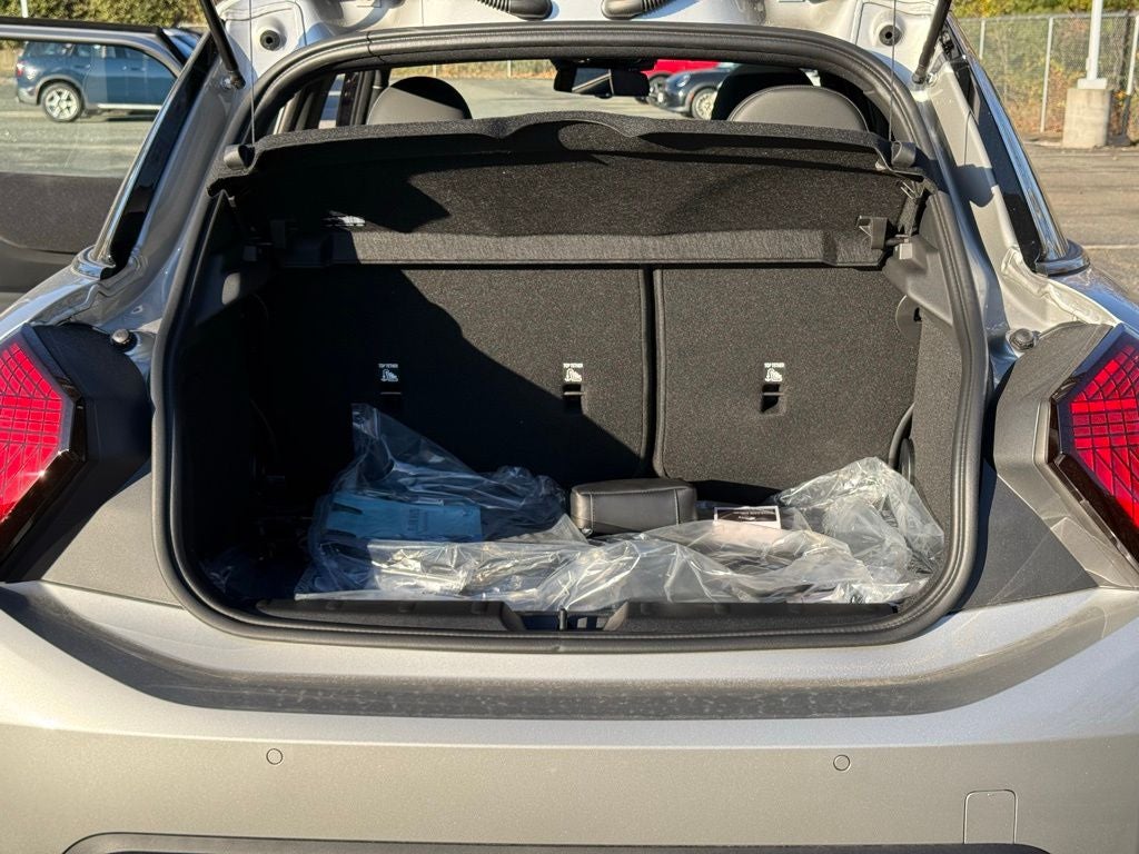 2026 MINI Hardtop 4 Door Cooper S