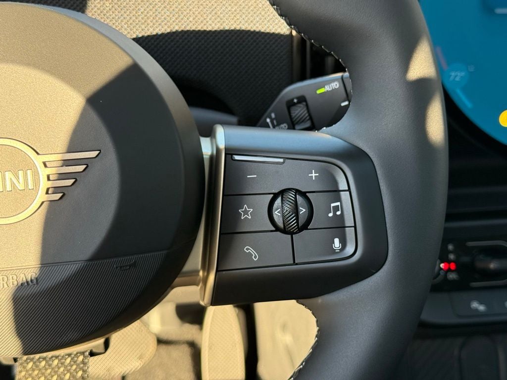 2026 MINI Hardtop 4 Door Cooper S