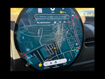 2026 MINI 4 DOOR ICONIC