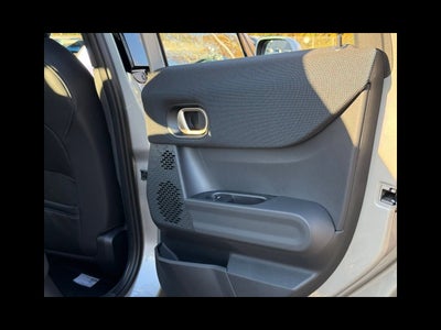 2026 MINI 4 DOOR ICONIC