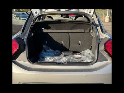 2026 MINI 4 DOOR ICONIC