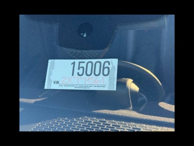 2026 MINI 4 DOOR ICONIC