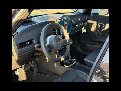 2026 MINI 4 DOOR ICONIC