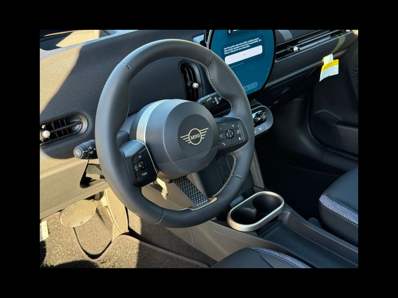 2026 MINI 4 DOOR ICONIC