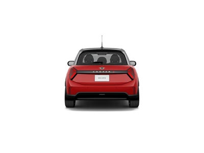 2026 MINI Hardtop 4 Door Cooper S