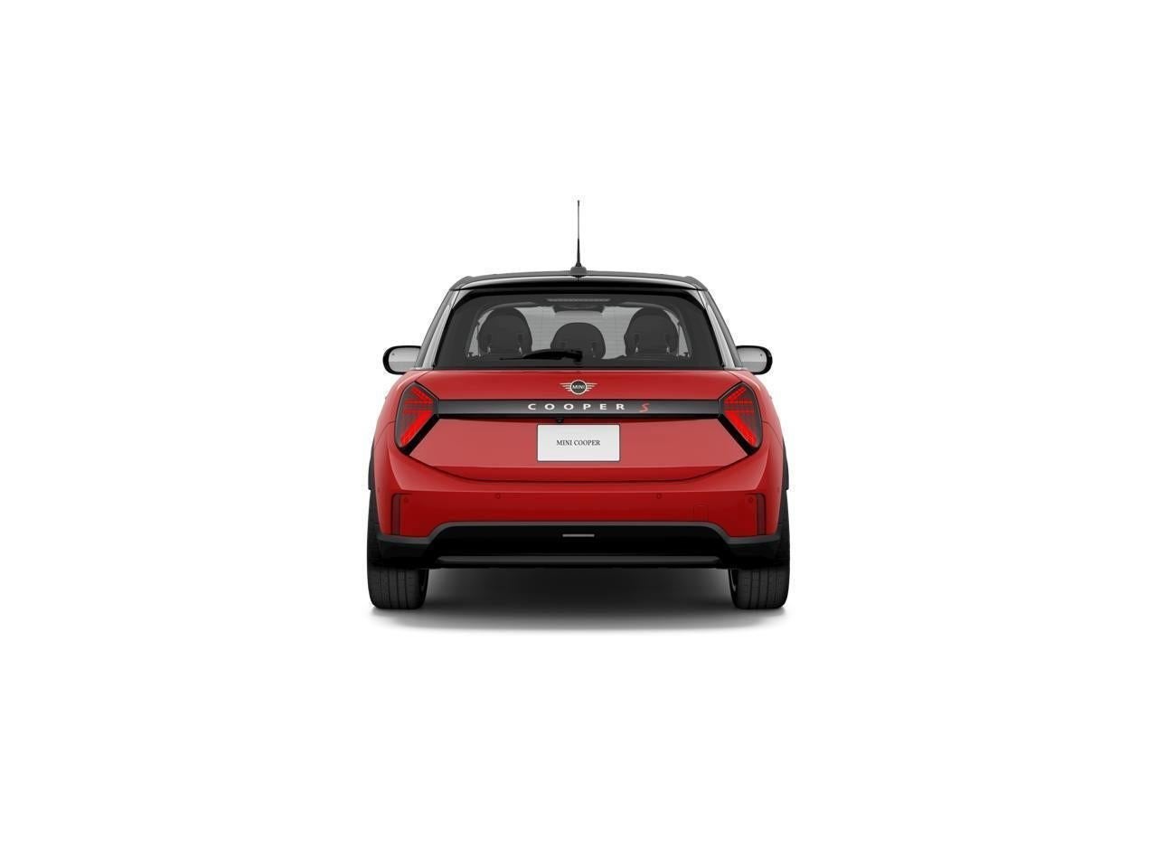 2026 MINI Hardtop 4 Door Cooper S