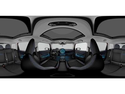 2026 MINI Hardtop 4 Door Cooper S