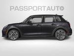 2026 MINI Cooper S Signature Plus 4 Door