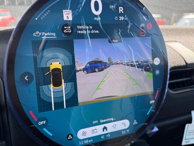 2026 MINI 4 Door Cooper S Signature