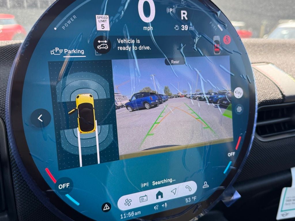 2026 MINI 4 Door Cooper S Signature