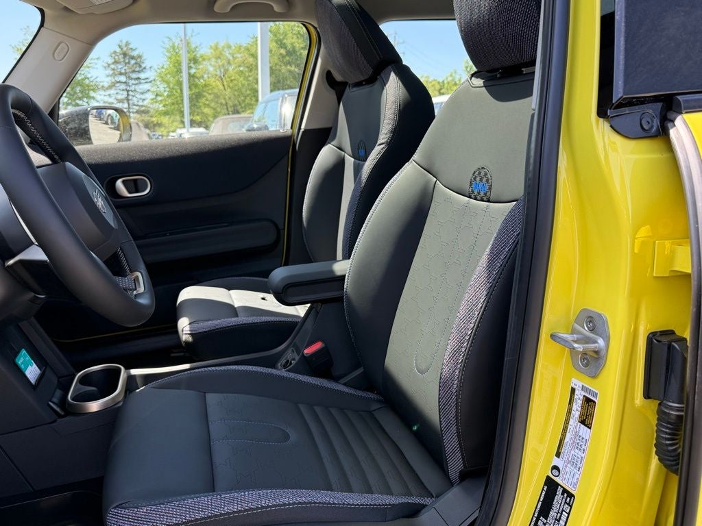 2026 MINI 4 Door Cooper S Signature