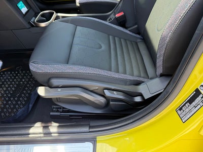 2026 MINI 4 Door Cooper S Signature