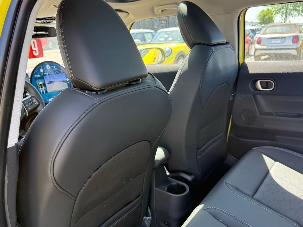 2026 MINI 4 Door Cooper S Signature