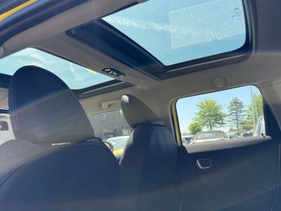 2026 MINI 4 Door Cooper S Signature