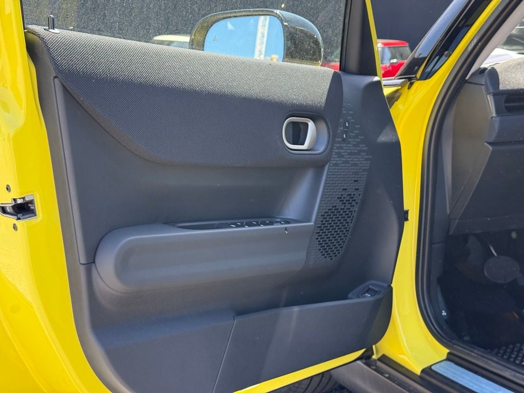 2026 MINI 4 Door Cooper S Signature