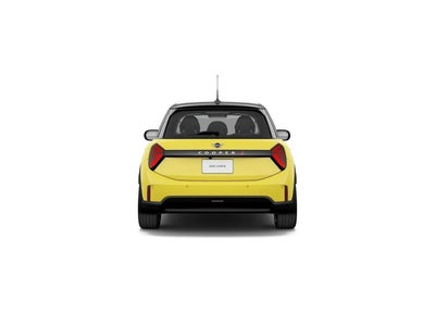 2026 MINI 4 DOOR SIGNATURE PLUS
