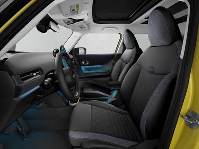 2026 MINI 4 DOOR SIGNATURE PLUS