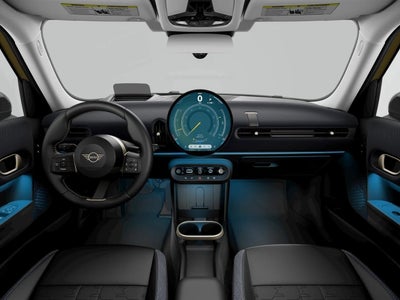 2026 MINI 4 DOOR SIGNATURE PLUS