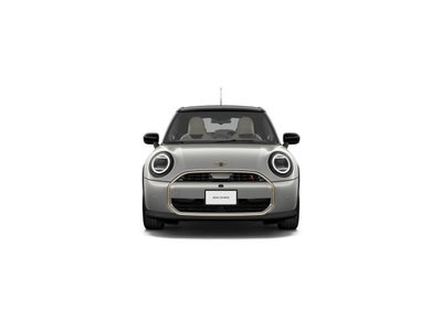 2026 MINI 4 DOOR ICONIC